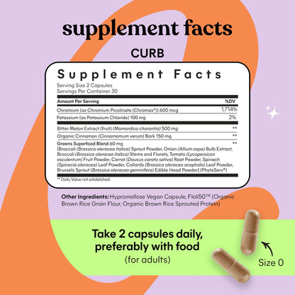 Lemme Curb Cravings, Improve Carb Metabolism, Support Weight Management w/Clinically LemmeBuy Supplements Australia