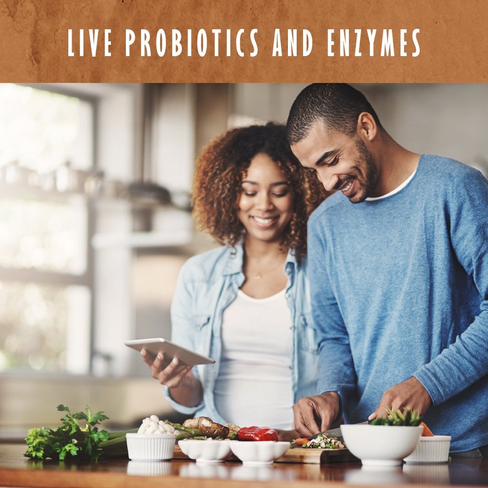 Garden of Life Organic Plant Protein Smooth Chocolate Powder, 10 Servings - Vegan, Grain Garden of LifeBuy Supplements Australia