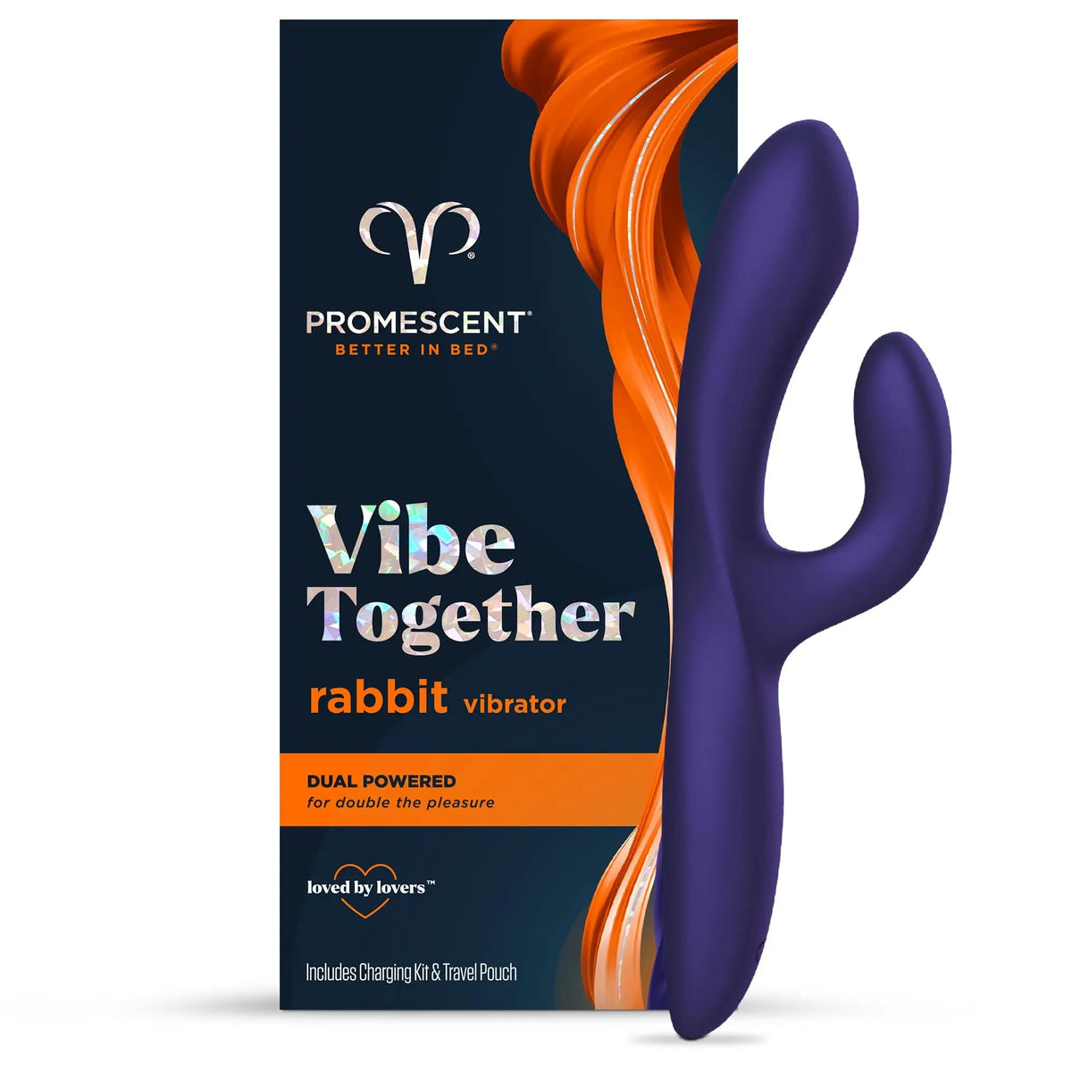 Promescent Rabbit Vibrator, Thrusting Dildo Womens Adult Sex Toys 12 Stimulation Settings, Women Sex Toys, Clitoral Stimulator for Women, The Ultimate G Spot Vibrator, Unmatched Waterproof Sex Toy Promescent buy supplements Au