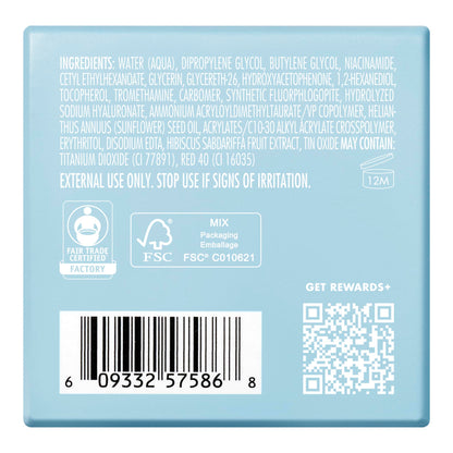 e.l.f. SKIN Holy Hydration! Thirst Burst Drops, Serum For A Radiant Complexion Instantly & Over Time