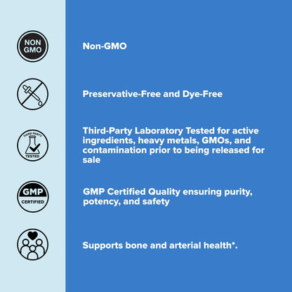 Superior Source One Daily Multi-Vitamin - Daily Supplement Supports Bone Strength, Immune System Function & More Superior Source