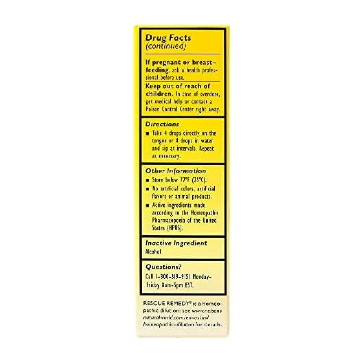 Bach RESCUE PASTILLES, Cranberry Flavor, 35 Count, and Bach 20mL Dropper, Natural Stress Relief, Homeopathic Flower Remedy, Vegetarian, Gluten and Sugar-Free, 35 Count Bach buy supplements Au