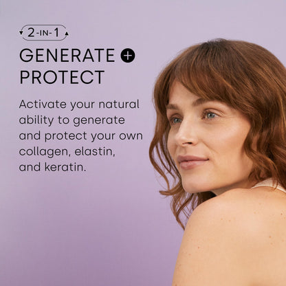 Biosil Collagen Generator - 30 mL Drops - with Patented ch-OSA Complex BioSilBuy Supplements Australia