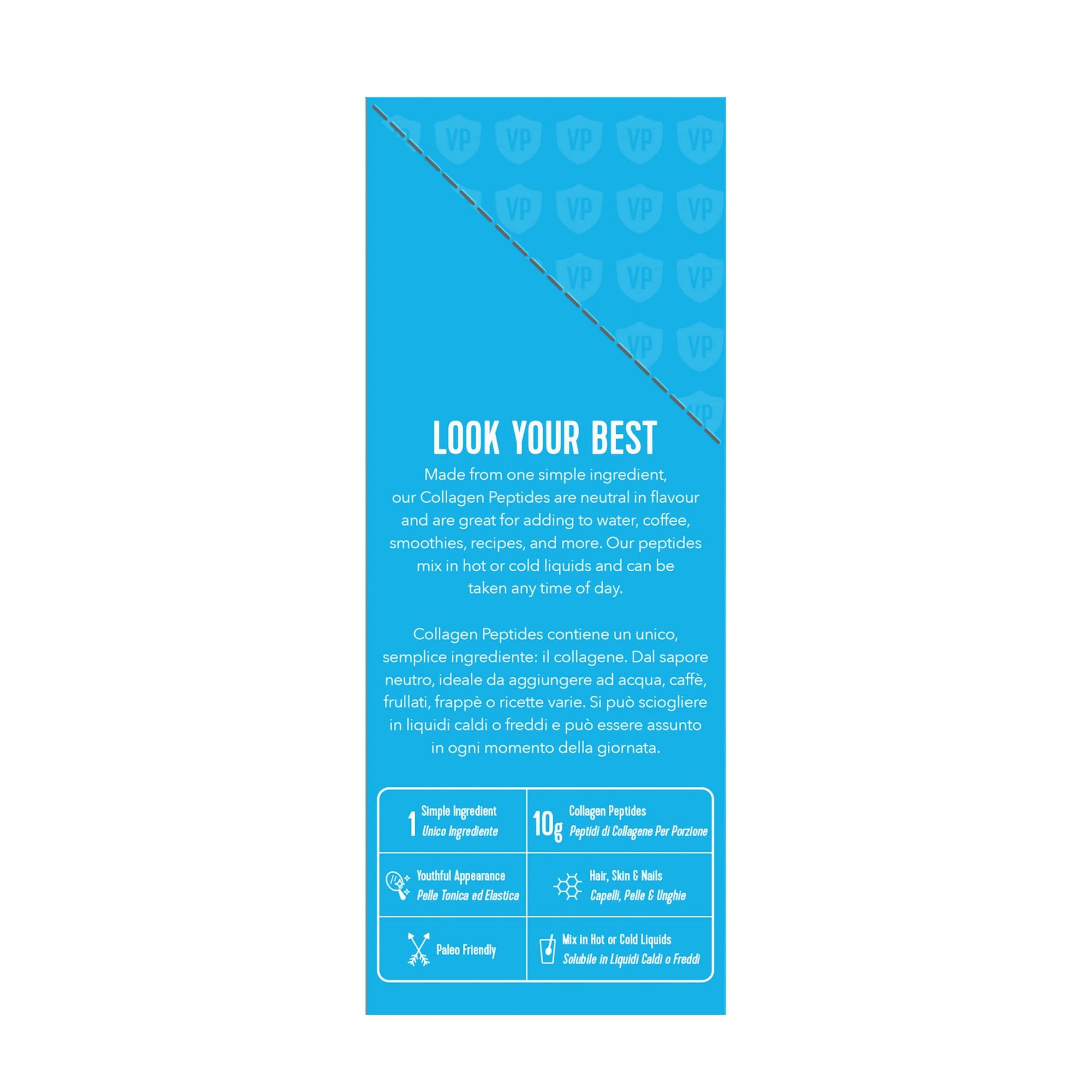 Vital Proteins Collagen Peptides Powder Supplement Travel Packs Unflavored Skin Hair NAI VITAL PROTEINSBuy Supplements Australia