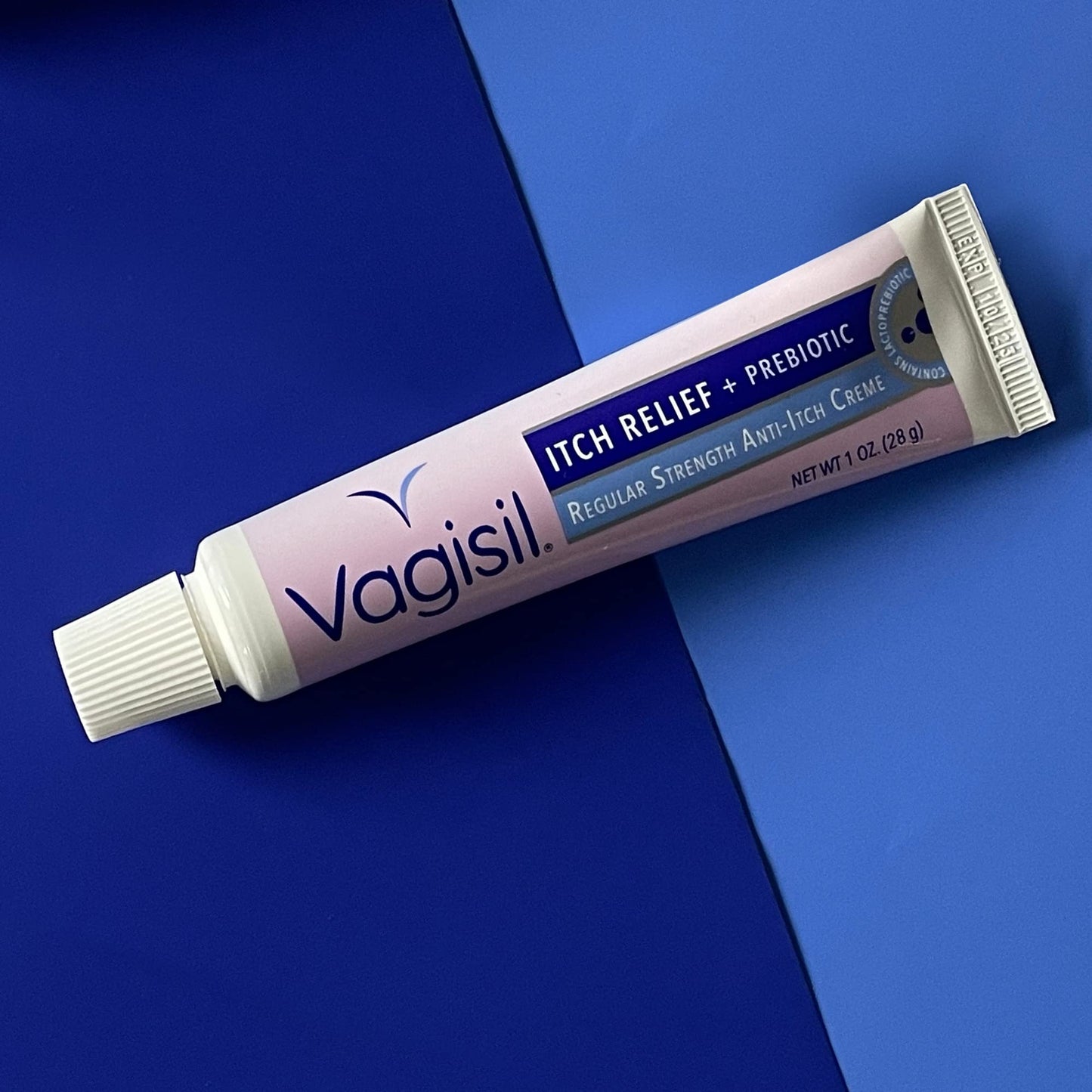 Vagisil Regular Strength Anti-Itch Feminine Cream for Women, Gynecologist Tested VagisilBuy Supplements Australia