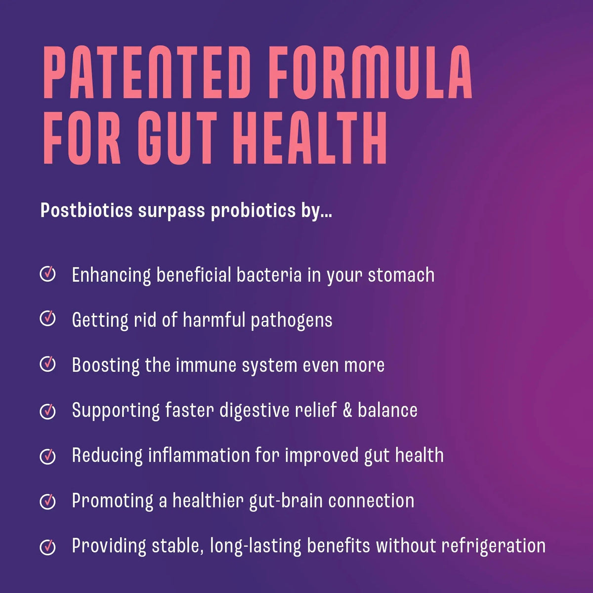 NAVEH PHARMA Postbiotics Kids Strawberry Gummies. Children’s Postbiotics, Ages 4+, 1 Trillion metabolites 200X Ingredients Than Probiotic Or Prebiotic. Gut Health, Immunity, Digestion & Microbiome NAVEH PHARMABuy Supplements Australia
