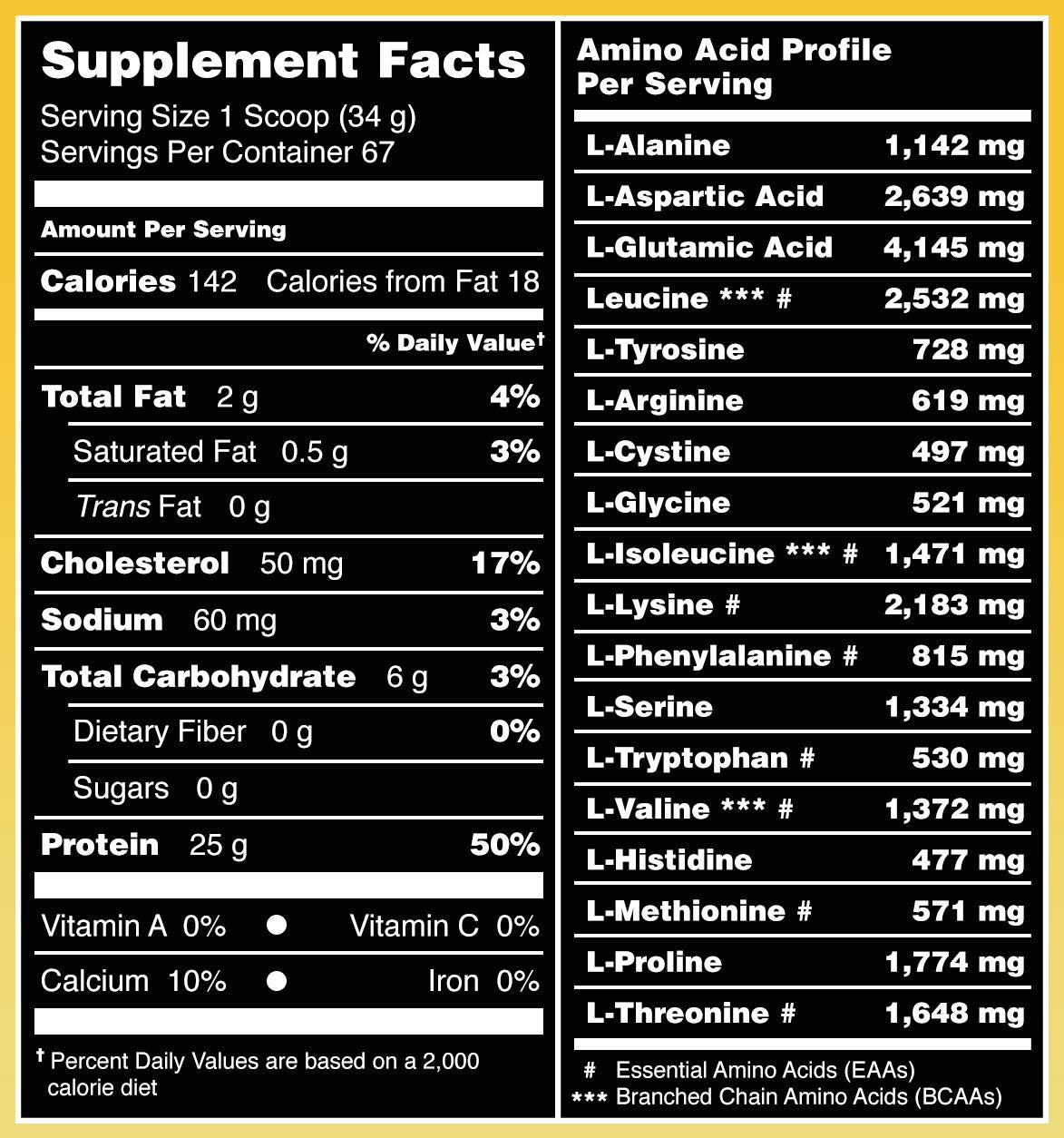 Amazing Muscle 100% Whey Protein Powder *Advanced Formula with Whey Protein Amazing NutritionBuy Supplements Australia