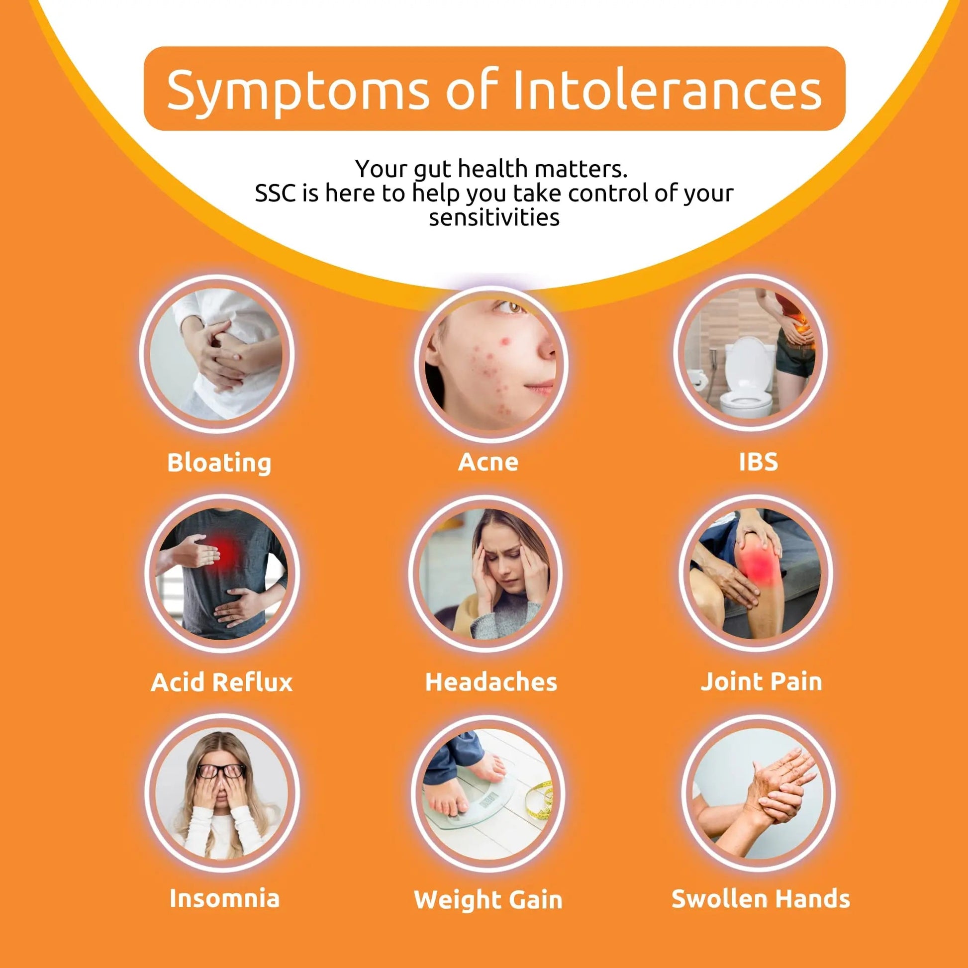 Simply Sensitivity Checks 900+ Items Food Sensitivity Test Kit for Adults – Foods & Non-Foods, Including Lactose, Gluten, Vitamins, Minerals, Gut Health & More – at-Home Food Intolerance Test Kit Simply Sensitivity ChecksBuy Supplements Australia