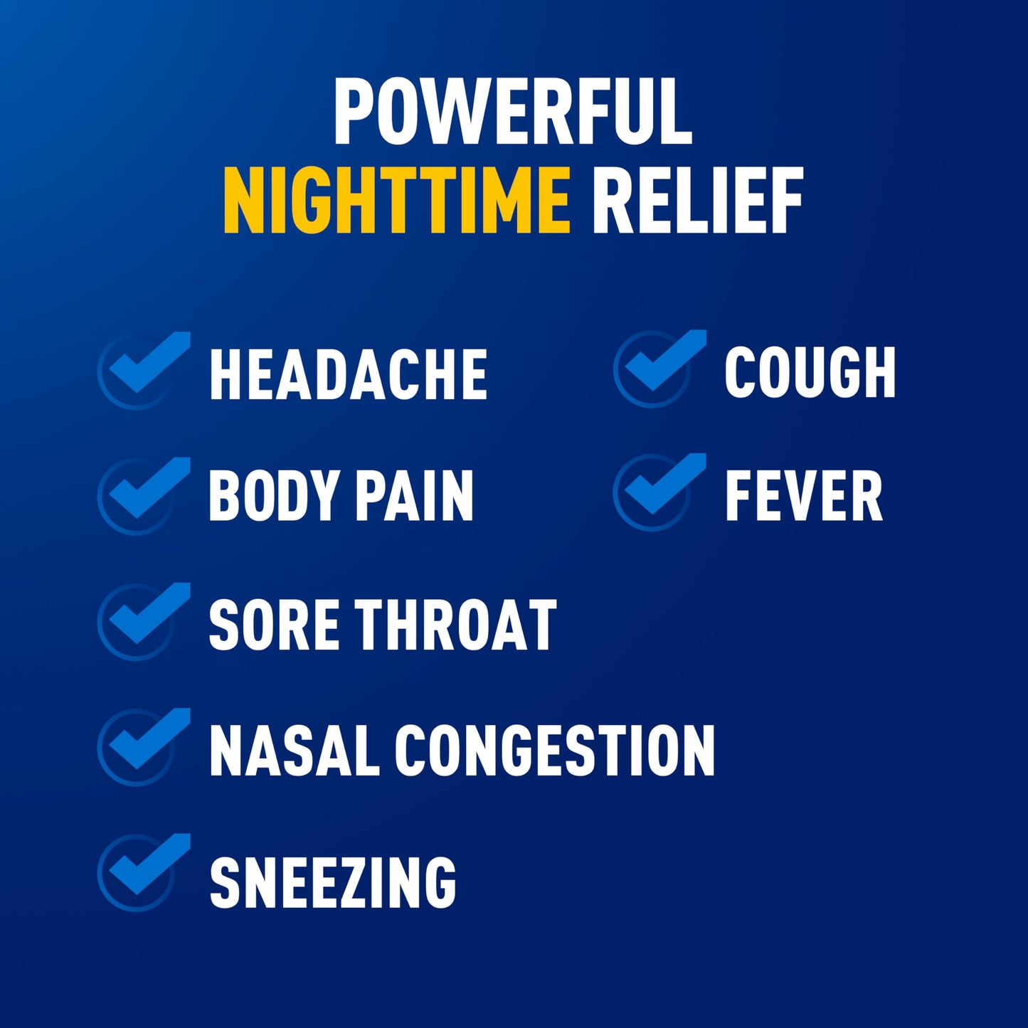 Mucinex Fast-Max Cold and Flu & Nightshift Medicine for Adults, Over-The-Counter Medication Combo Pack for Sore Throat Relief, Decongestant, Cough & Cold Medicine (2 x 6 Fl Oz) Mucinex buy supplements Au