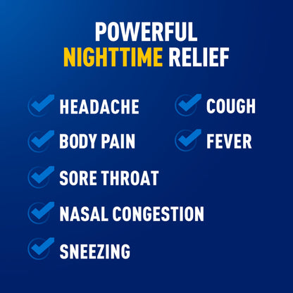 Mucinex Fast-Max Cold and Flu & Nightshift Medicine for Adults, Over-The-Counter Medication Combo Pack for Sore Throat Relief, Decongestant, Cough & Cold Medicine (2 x 6 Fl Oz) Mucinex buy supplements Au