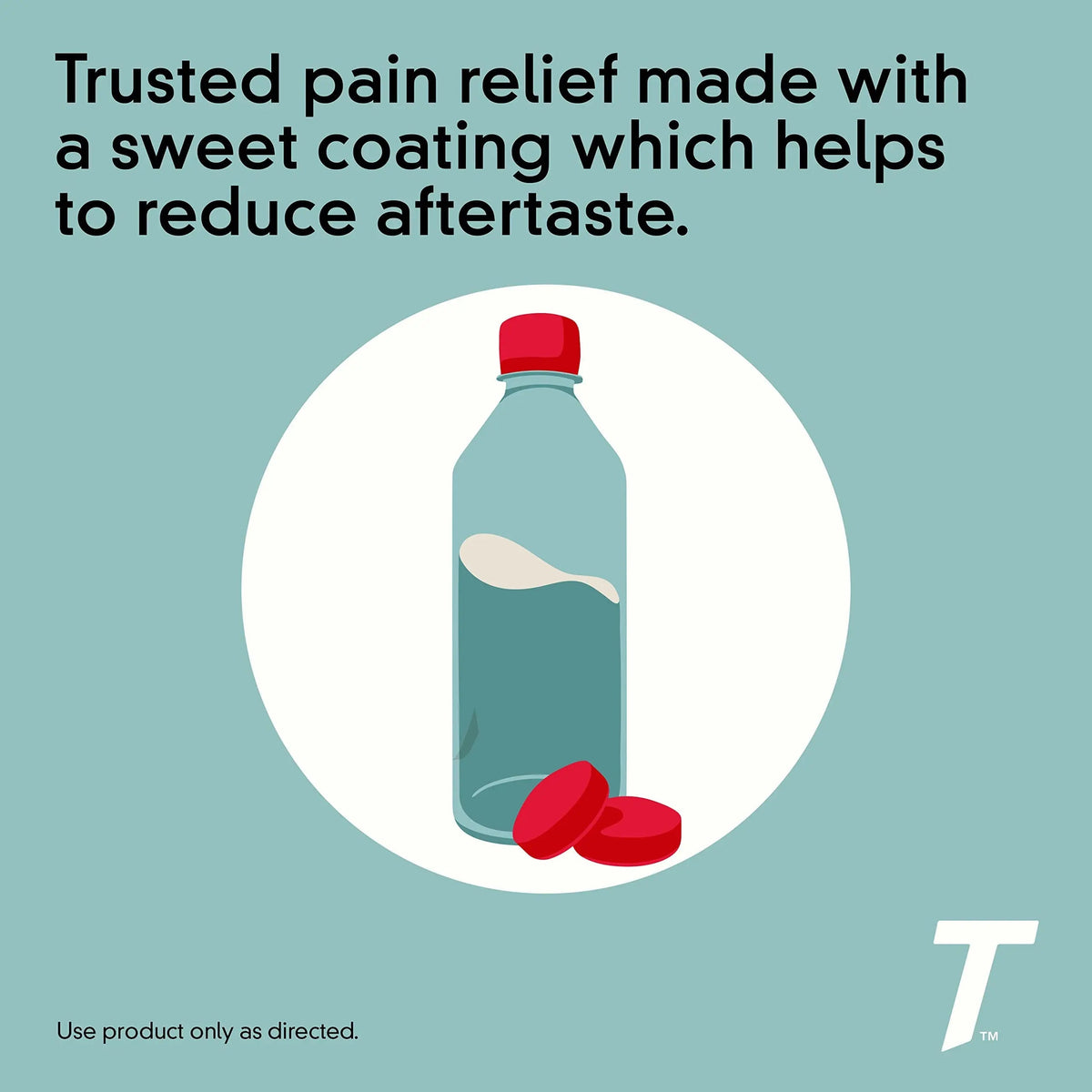 Tylenol Extra Strength Pain Reliever & Fever Reducer, Round Coated Tablets, 500 mg Acetaminophen Pain Relief Pills for Headache, Toothache & Minor Arthritis Pain, 100 ct TylenolBuy Supplements Australia