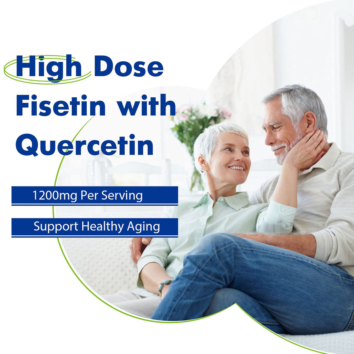 Sharoaid Liposomal Fisetin with Quercetin Supplements 1200 mg per Serving SharoaidBuy Supplements Australia