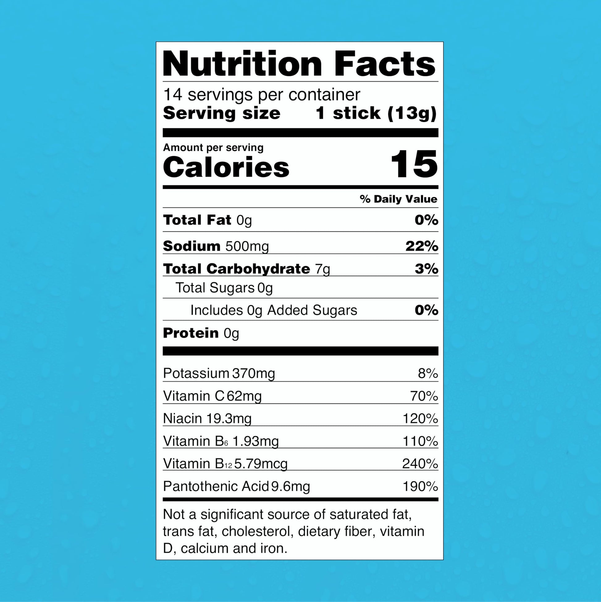 Liquid I.V.® Hydration Multiplier Sugar Free – Strawberry Watermelon | Electrolyte Powder Drink Mix | 3 Pack (42 Servings) Liquid I.V.Buy Supplements Australia