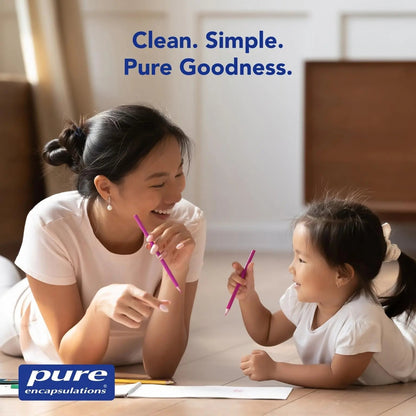 Pure Encapsulations Ultra Pure Pack - Daily Comprehensive Multivitamins - Supports Well-Being* - with Coenzyme Q10, Vitamin C & More Pure EncapsulationsBuy Supplements Australia