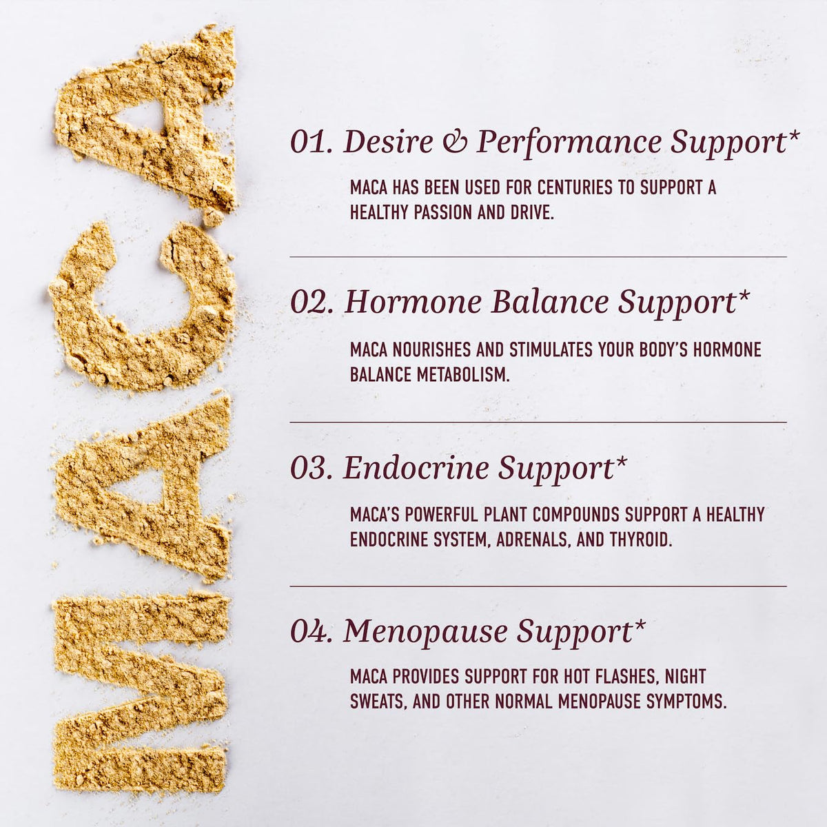 Maca Root Gummies with Natural Peach Flavor | Drive, Performance & Energy Support | Hormone Balance for Women and Men | Herbal Supplements 200MG Extra Strength | Vegetarian, Non-GMO | 60 Gummies SMNutritionBuy Supplements Australia