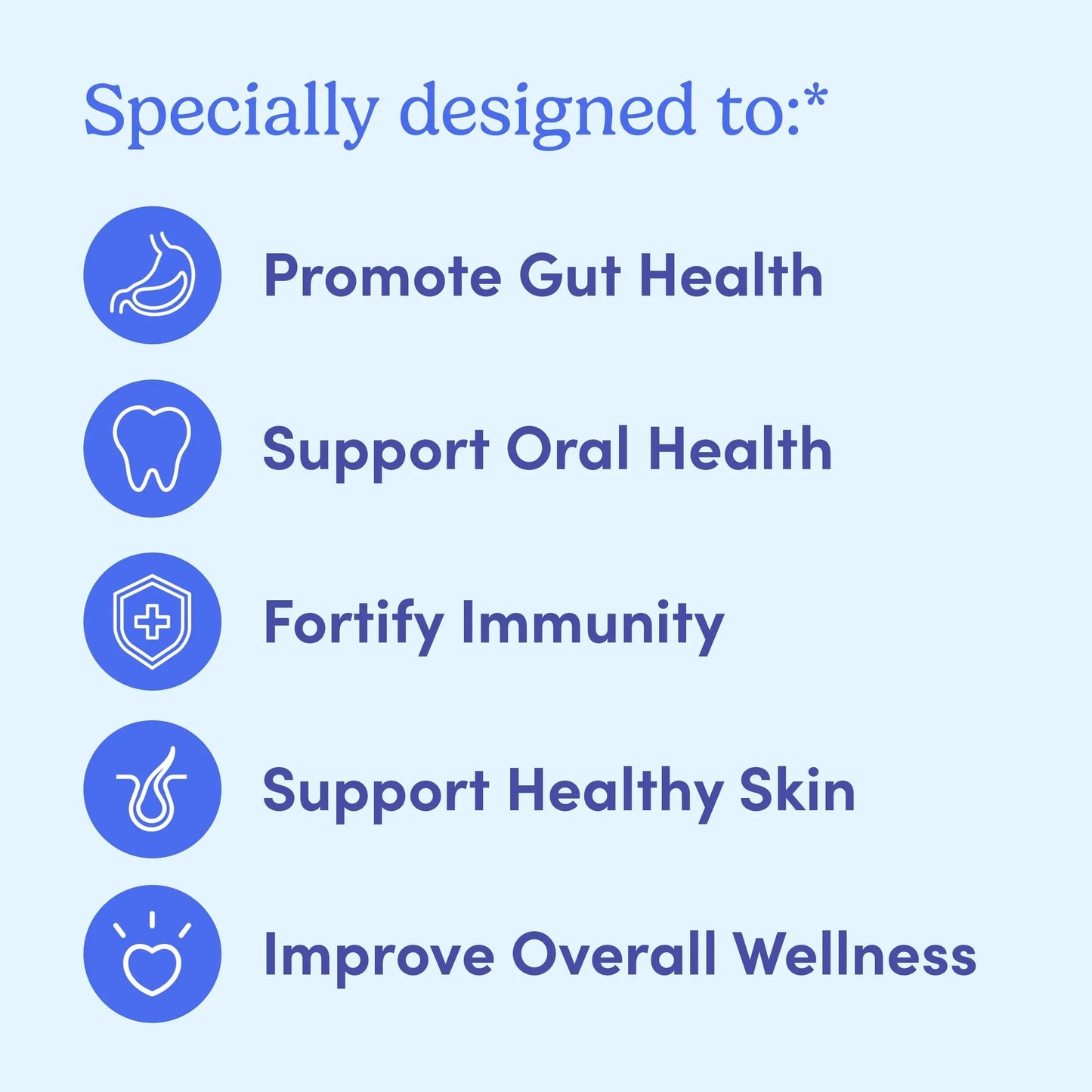 FIRST DAY Women’s Good Gut Tribiotic Gummies – 3-in-1 Prebiotic, Probiotic & Postbiotic Supplement – Supports Immune Function and Digestive FIRST DAY