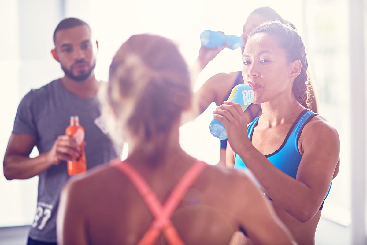 ActiVeman Oatein- 20g Protein per Serving- High in Fibre- Delicious On-The-Go Bio-SynergyBuy Supplements Australia
