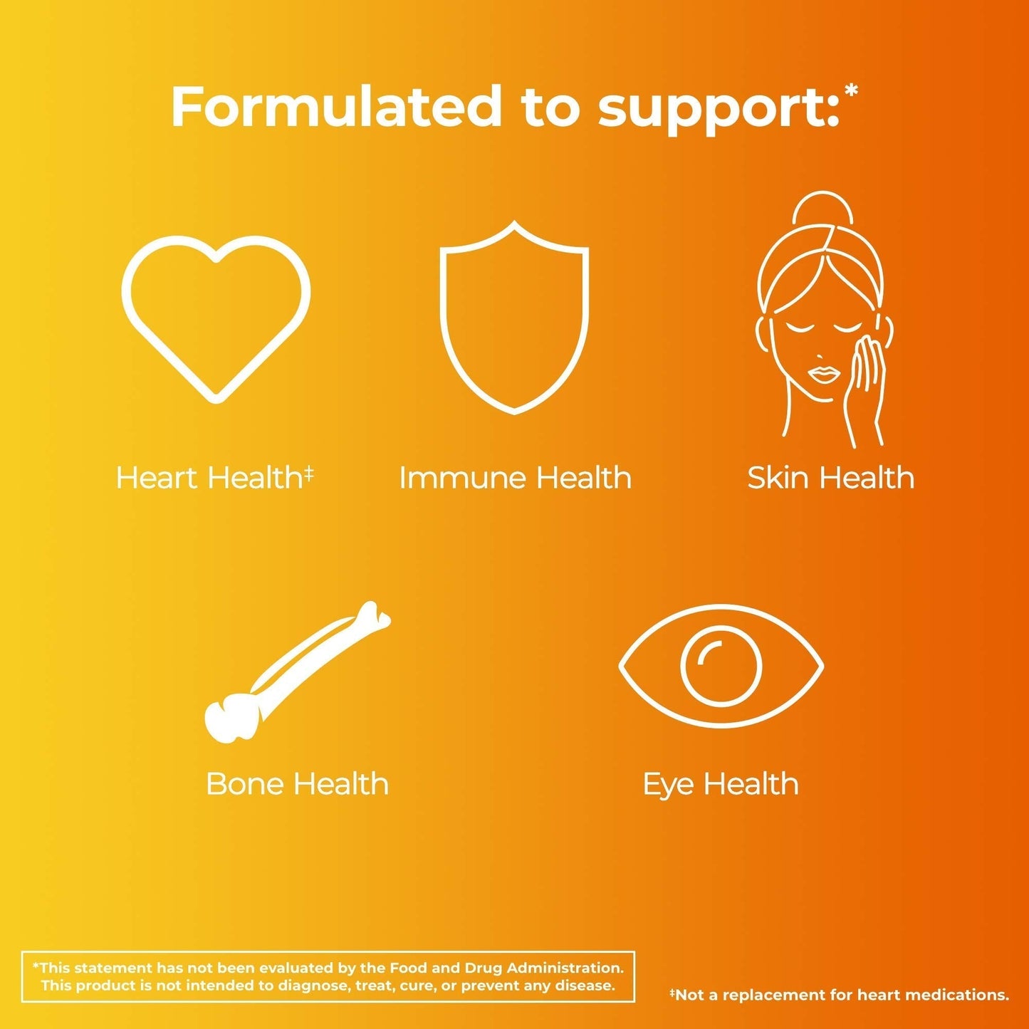 One A Day Women’s Multivitamin Gummies, Supplement with Vitamin A, C, D, E and Zinc ONE A DAYBuy Supplements Australia