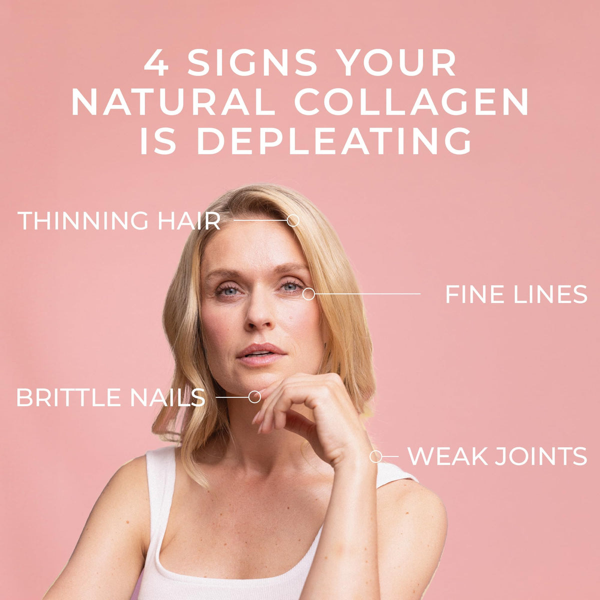 Swedish Collagen Repair | 10,000 mg Hydrolyzed Marine Collagen Liquid Supplement - 500 ml, 20 Day Supply I Hyaluronic Acid, Biotin & Vitamin C for Healthy Hair, Skin, Nails & Joints | Sugar-Free Swedish Collagen buy supplements Au