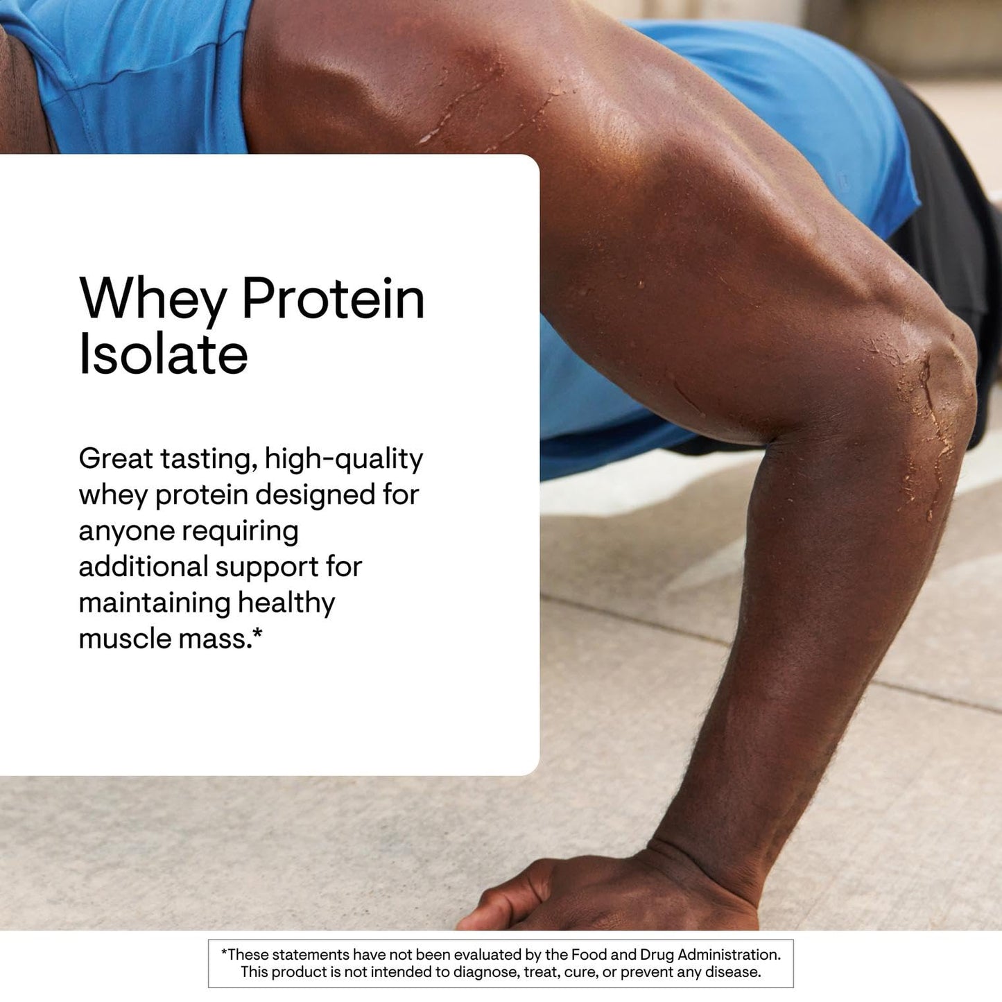 THORNE - Whey Protein Isolate - 21 Grams of Easy-to-Digest Whey Protein Powder - NSF Certified for Sport - Vanilla - 13.79 Ounces - 14 Packets THORNEBuy Supplements Australia