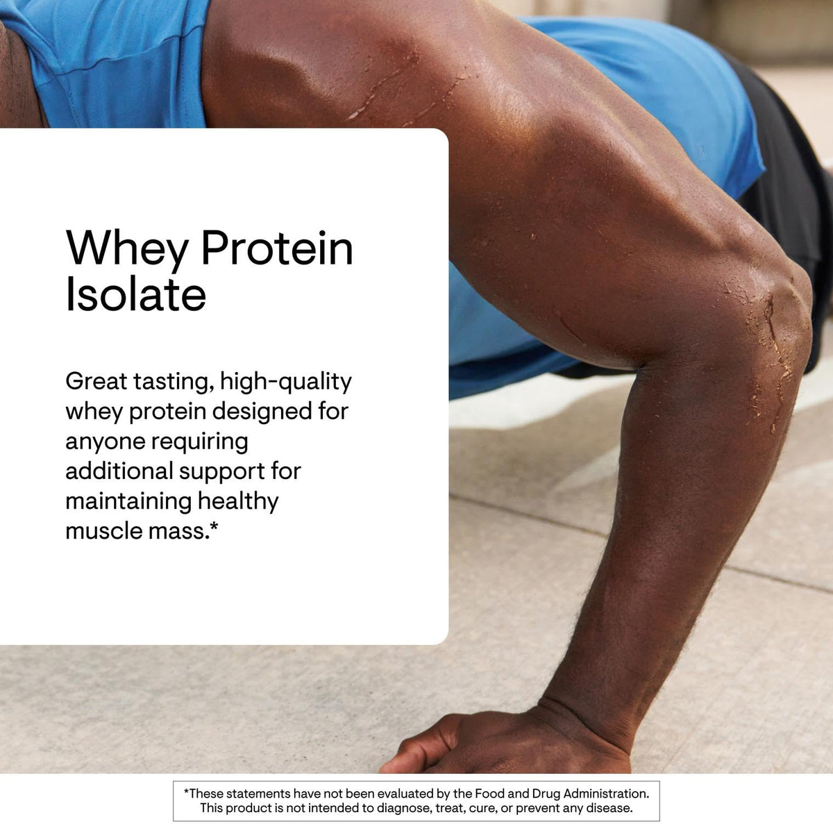 THORNE - Whey Protein Isolate - 21 Grams of Easy-to-Digest Whey Protein Powder - NSF Certified for Sport - Vanilla - 13.79 Ounces - 14 Packets THORNEBuy Supplements Australia