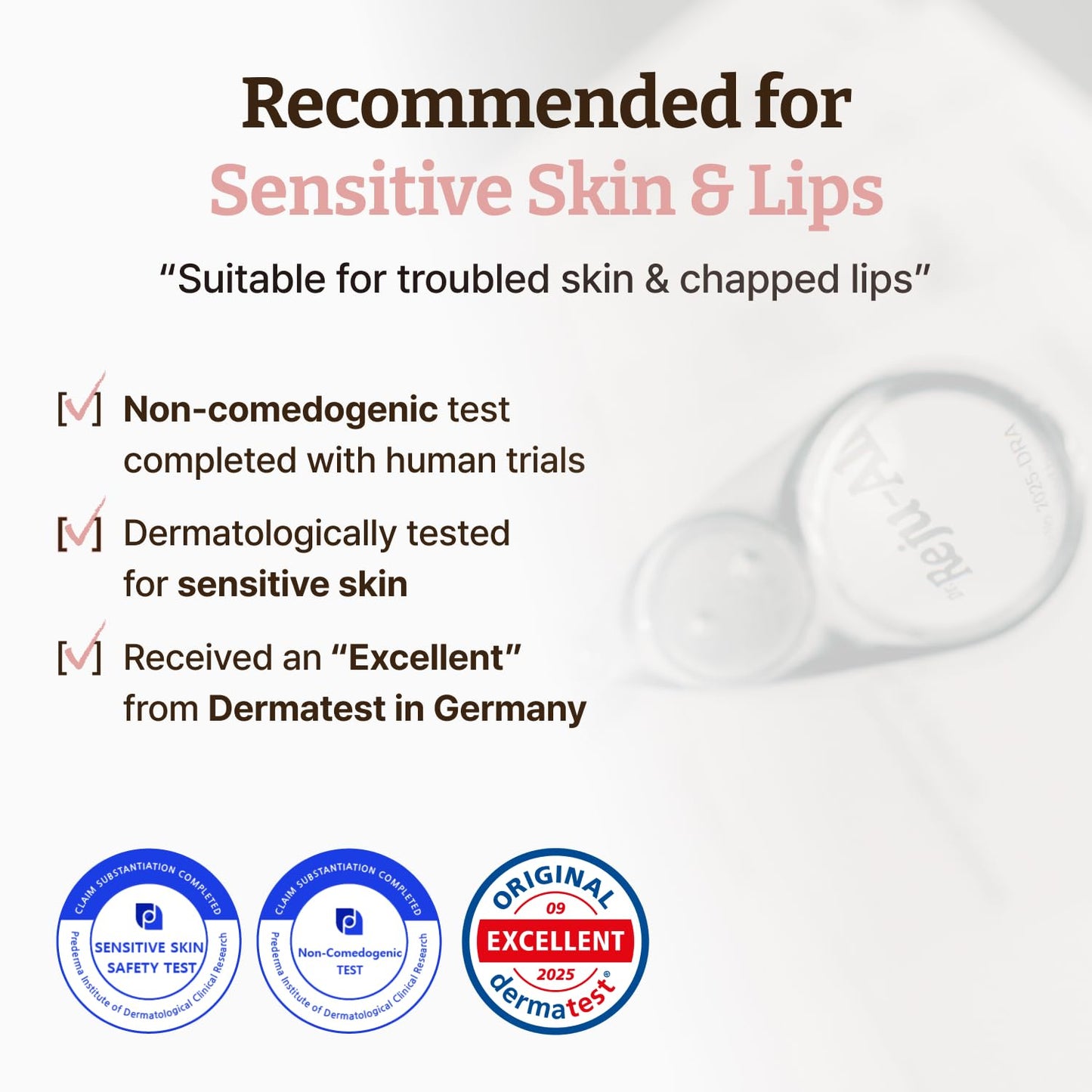 Dr. Reju-All PDRN Glow Skin & Lip Duo: Advanced PDRN Rejuvenating Cream + Advanced PDRN Rejuvenating Lip Serum - Face Moisturizer & Lip Balm for Radiance & Hydration, Korean Anti-Aging Skin Care Dr.Reju-All buy supplements Au
