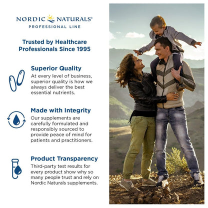 Nordic Naturals ProOmega 2000, Lemon Flavor - 120 Soft Gels - 2150 mg Omega-3 - Ultra High-Potency Fish Oil - EPA & DHA - Promotes Brain, Eye, Heart, & Immune Health - Non-GMO - 60 Servings Nordic Naturals buy supplements Au