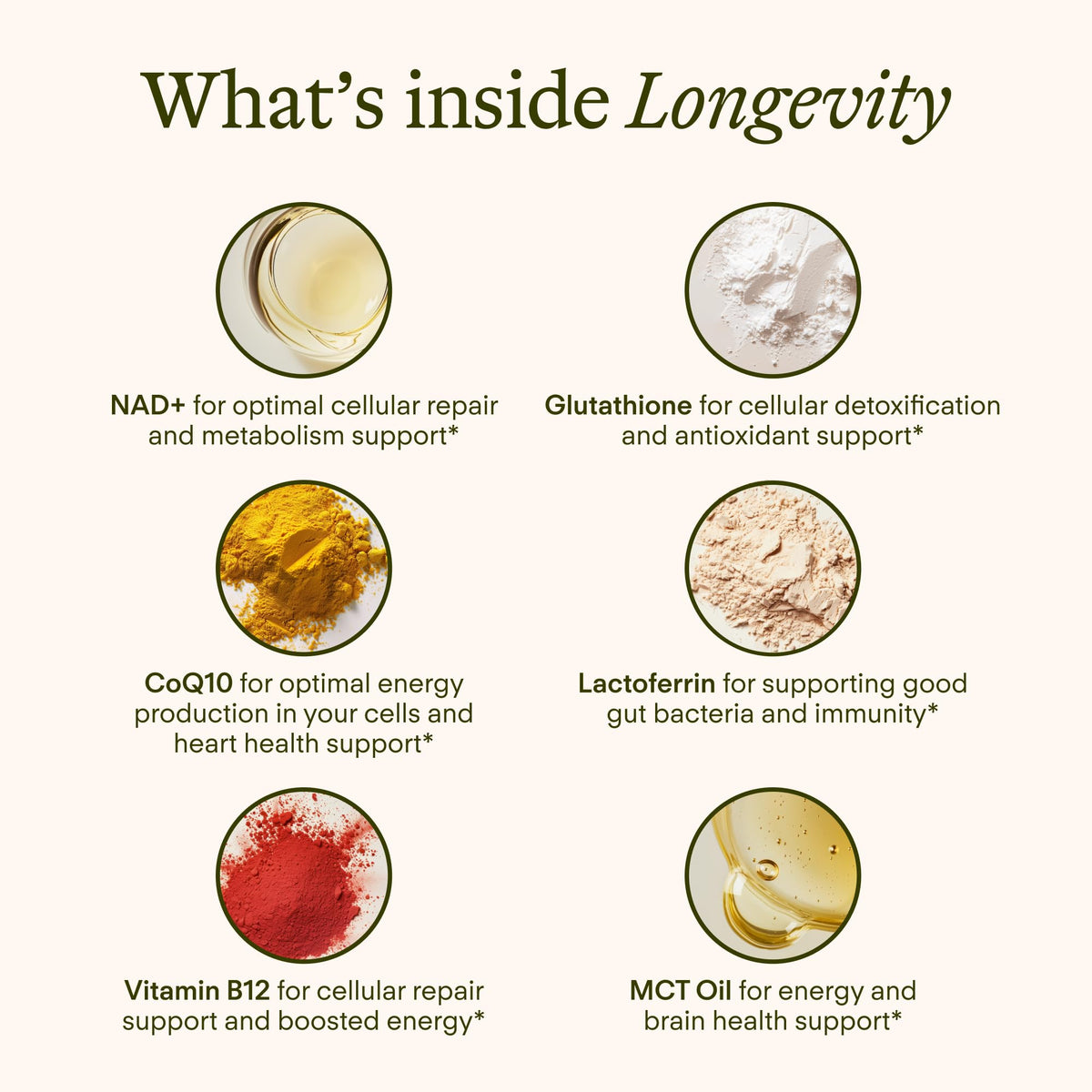 Sunny Within Longevity – Liposomal NAD+ Glutathione Supplement w/Liquid NAD+, CoQ10, B12, MCT & Avocado Oil – Cellular Health, Energy, Brain, Gut & Heart Support* – Watermelon Lime – 30 Pouches Sunny WithinBuy Supplements Australia