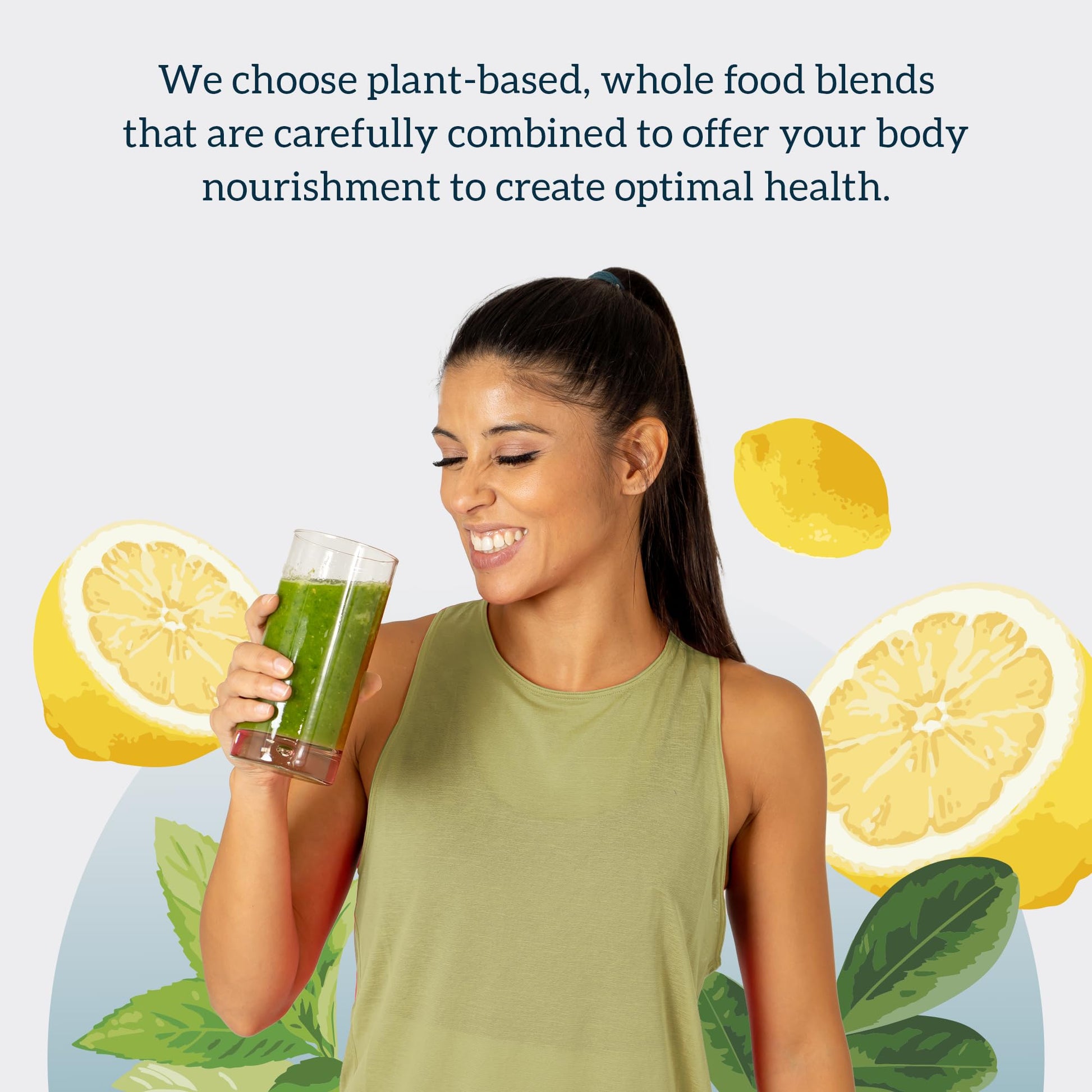 Organifi Green Juice - Powder Supplement with Organic Spirulina, Ashwagandha OrganifiBuy Supplements Australia