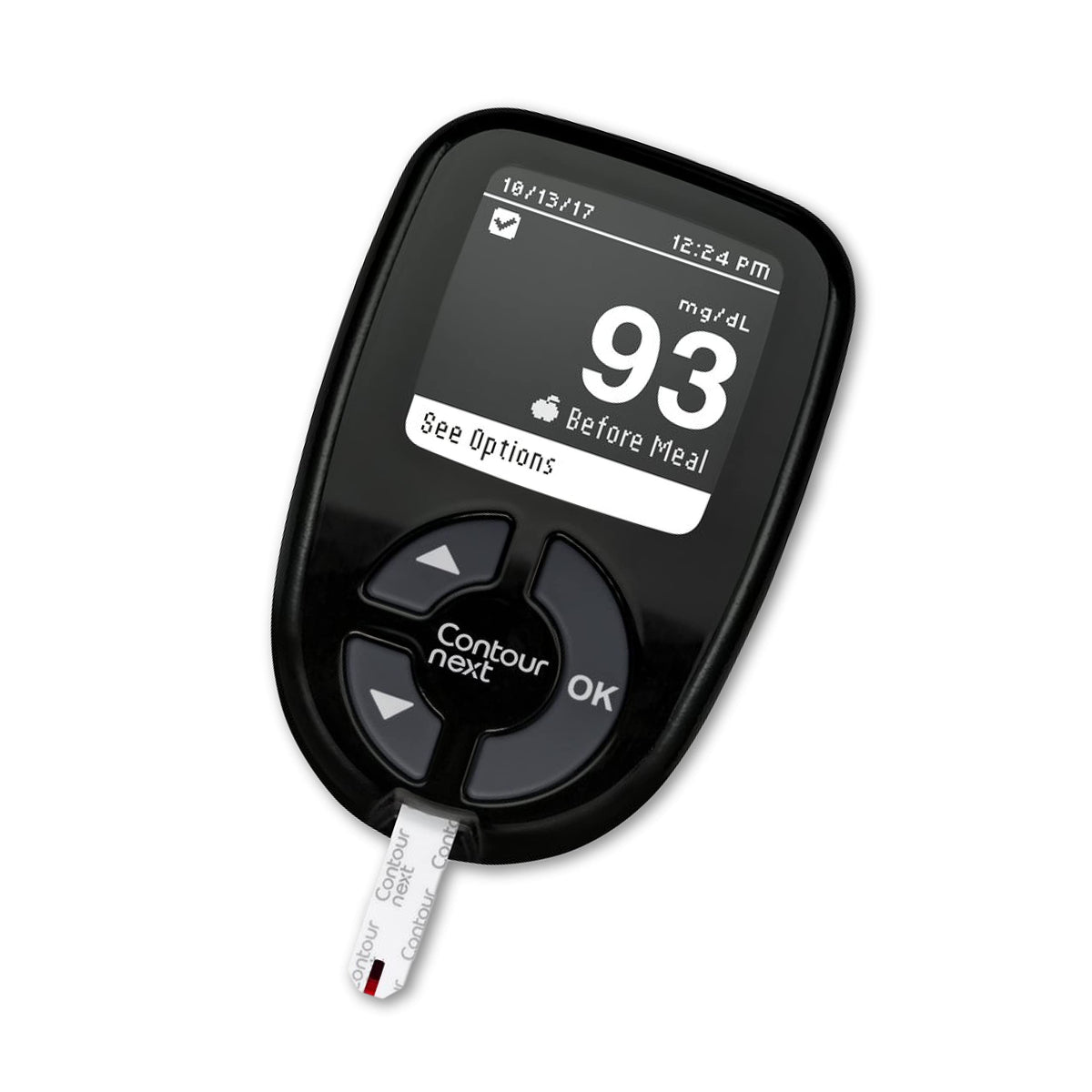Ascensia Contour Next Blood Glucose Monitoring System – All-in-One Kit Heath SecretBuy Supplements Australia