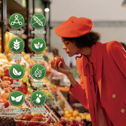 B BEWORTHS Fruits and Veggies Supplement - Balance of Natural Fruit and Vegetable B BEWORTHSBuy Supplements Australia