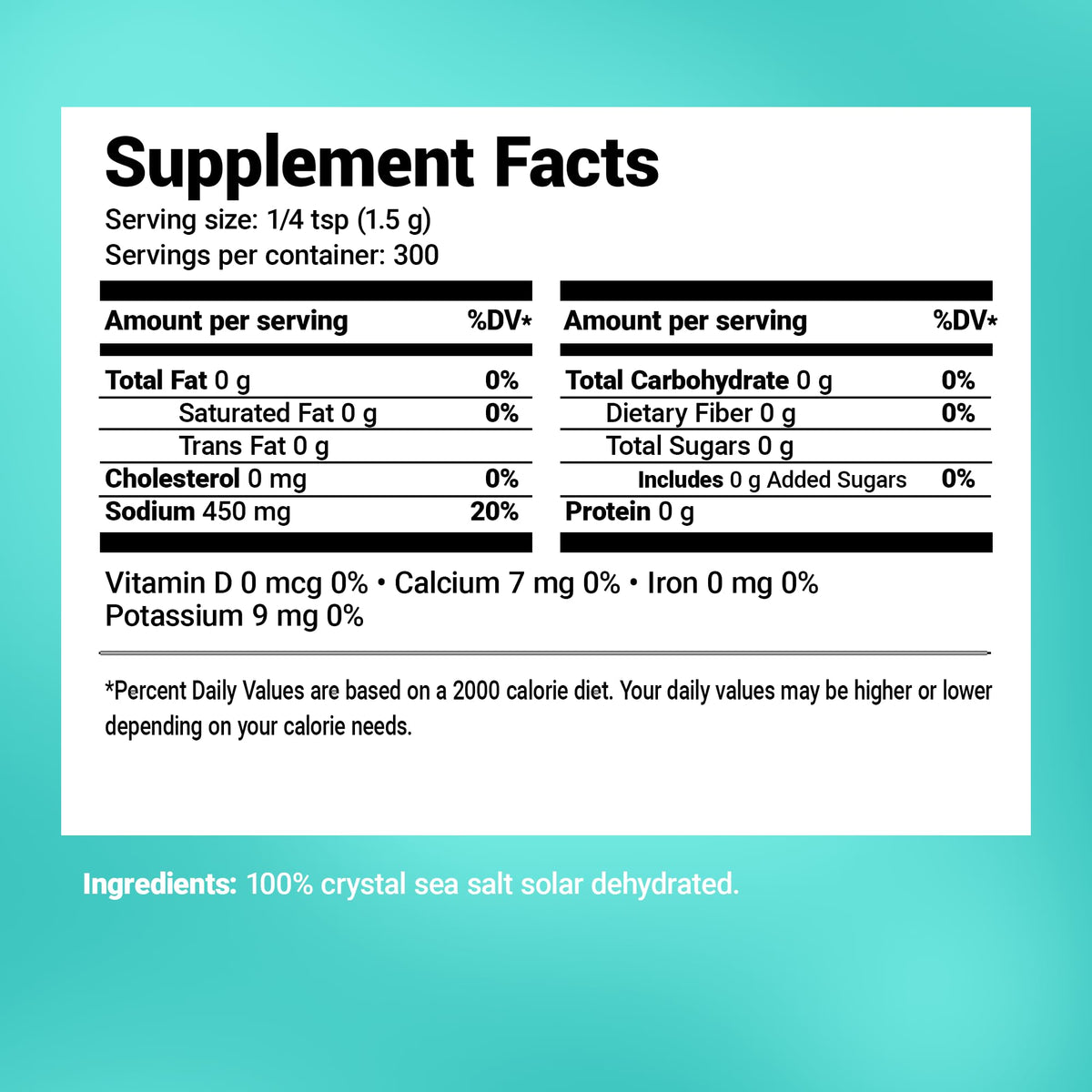 Dr. Berg's Baja Gold Sea Salt Organic - Natures Fine Sea Salt Support For Hydration Dr. Berg NutritionalsBuy Supplements Australia