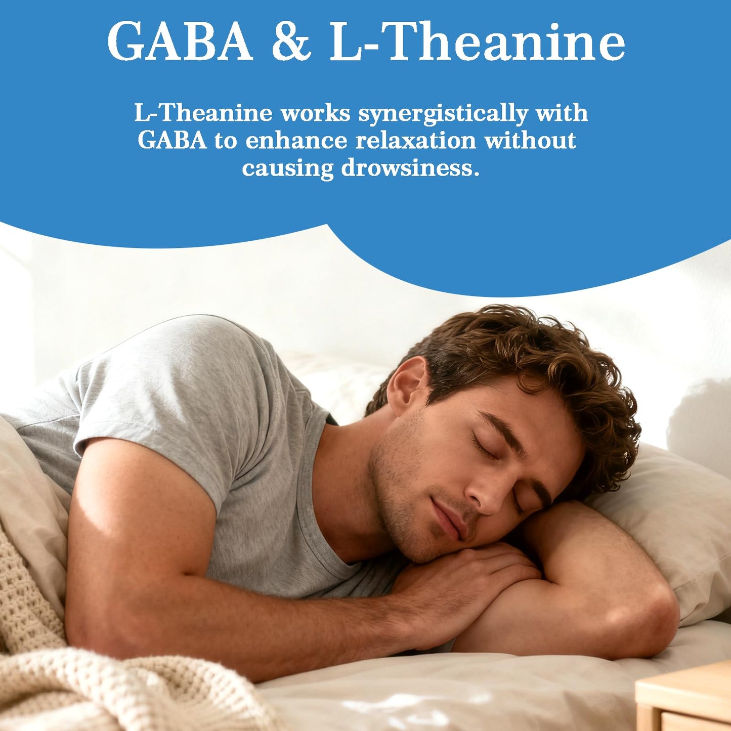 Itiban Cortisol Supplements for Women, Calm Magnesium Glycinate Gummies, Ashwagandha, L-Theanine, GABA, D3, B6, Mood Anxiety Sleep Relax, Raspberry Flavour, Vegan 90 Gummies ItibanBuy Supplements Australia