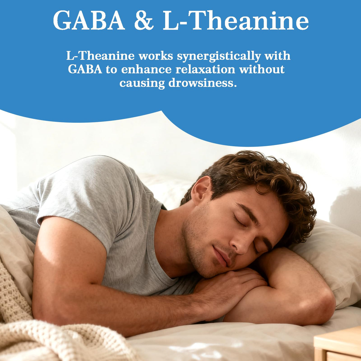Itiban Cortisol Supplements for Women, Calm Magnesium Glycinate Gummies, Ashwagandha, L-Theanine, GABA, D3, B6, Mood Anxiety Sleep Relax, Raspberry Flavour, Vegan 90 Gummies ItibanBuy Supplements Australia