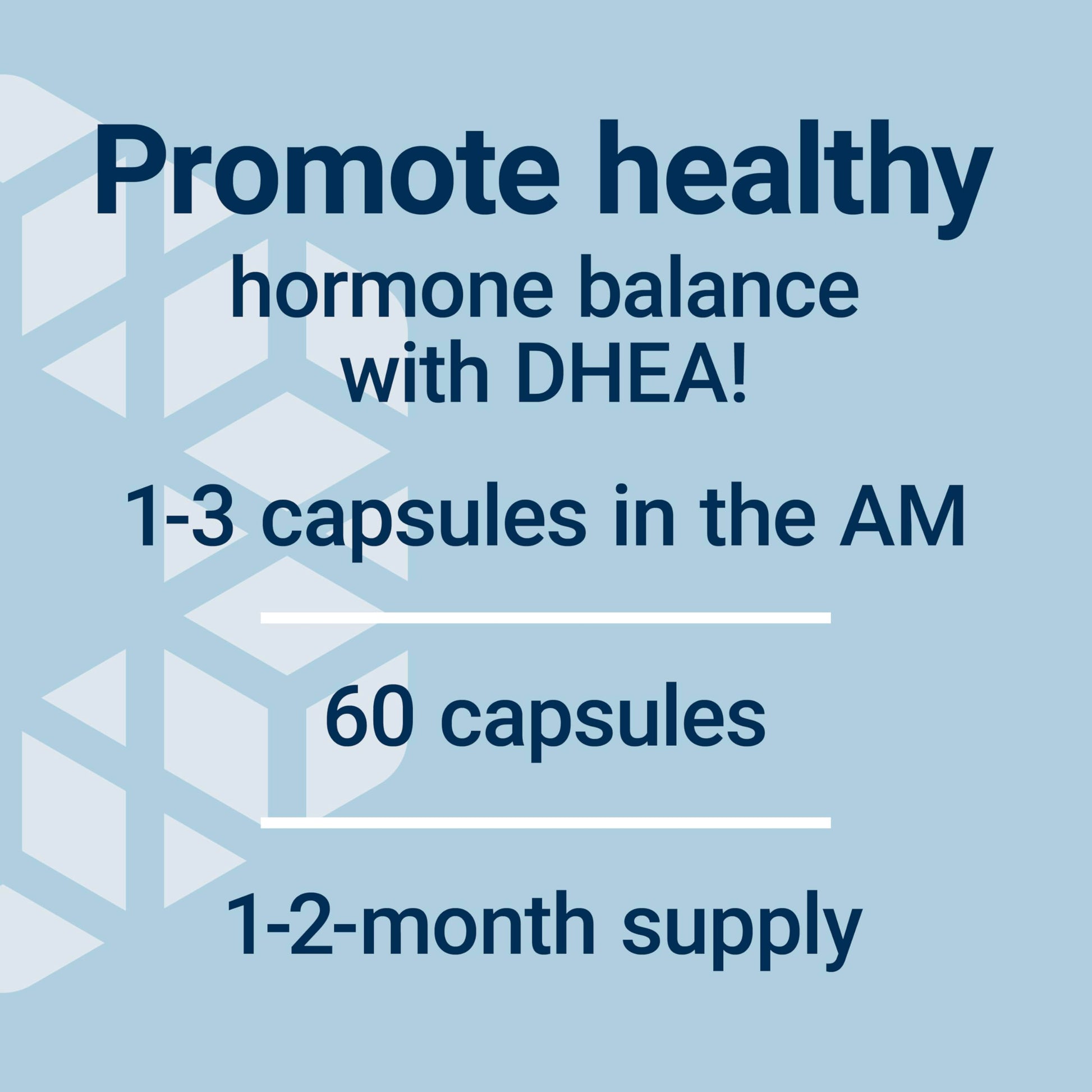 Life Extension DHEA 50 mg – Hormone Balance Supplement, Memory, Muscle Mass and Bone Density Support, Healthy Sex Drive, Gluten-Free, Non-GMO, 60 Capsules Life ExtensionBuy Supplements Australia