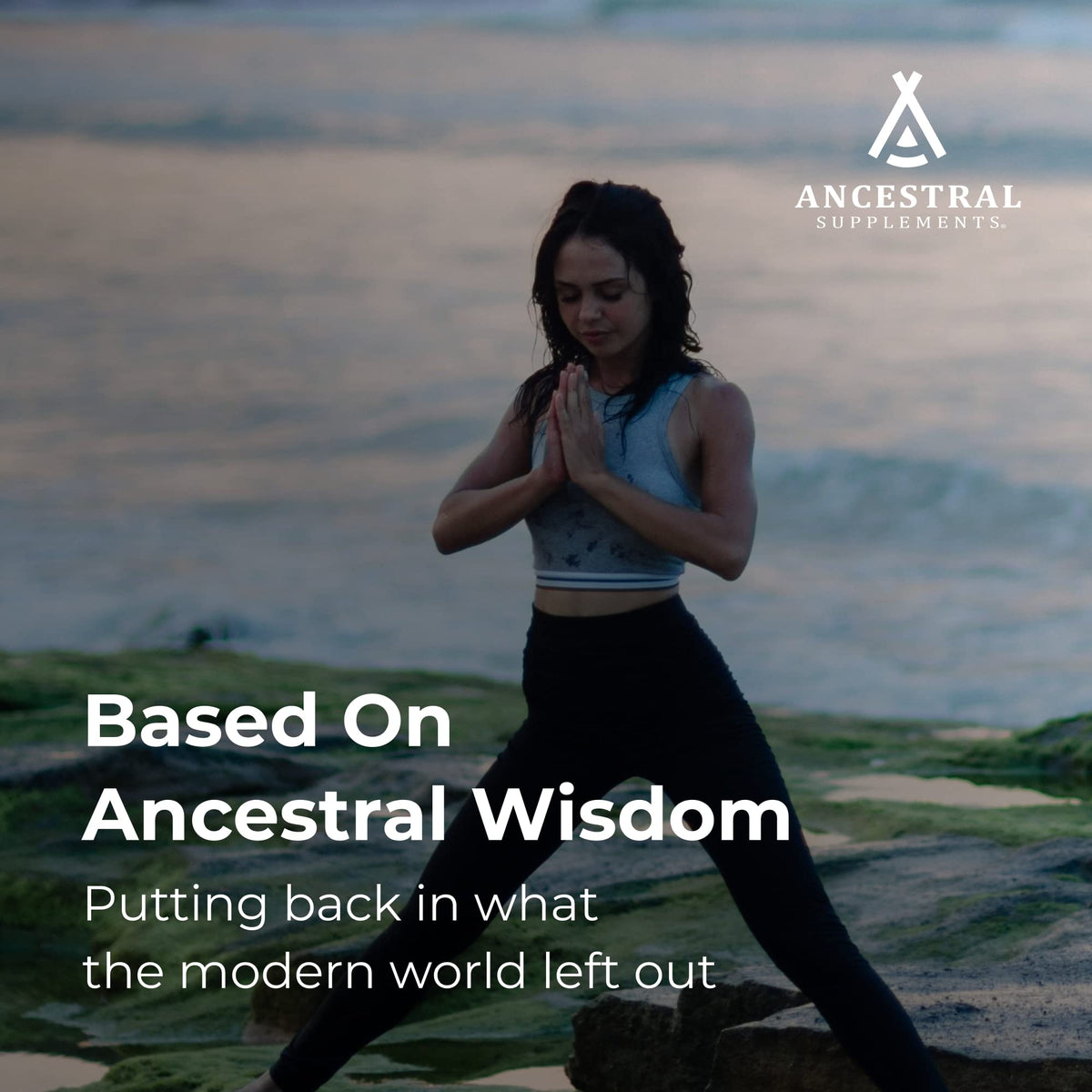 Ancestral Supplements Grass Fed Beef Bone and Marrow Supplement, Bone, Skin, Oral Health, and Joint Care Supplements Promote Whole Ancestral SupplementsBuy Supplements Australia