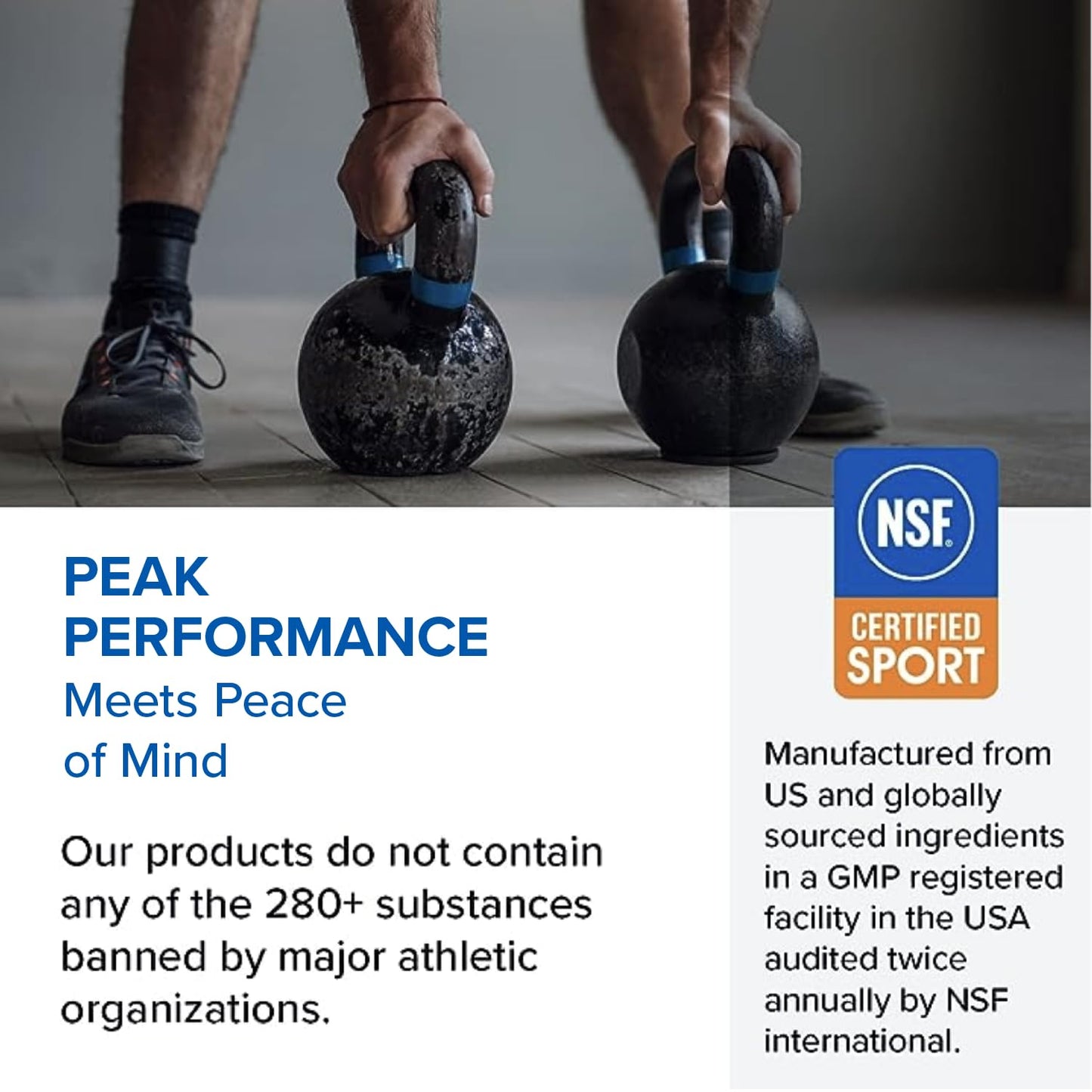 Designs for Sport Creatine Monohydrate Powder - NSF Certified for Sport Creatine Designs for SportBuy Supplements Australia