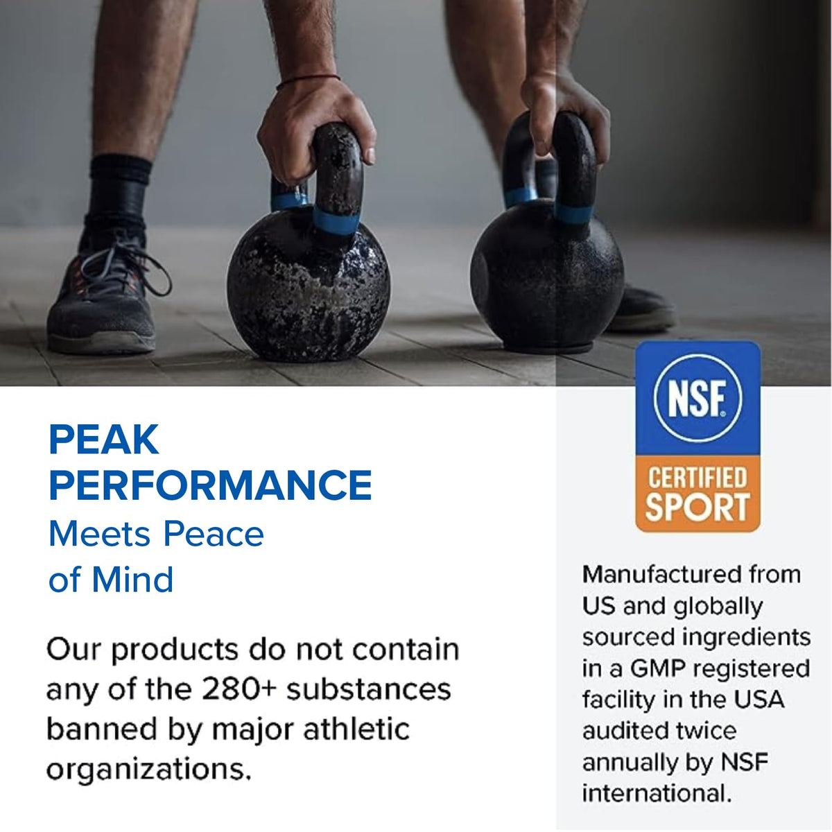 Designs for Sport Creatine Monohydrate Powder - NSF Certified for Sport Creatine Designs for SportBuy Supplements Australia