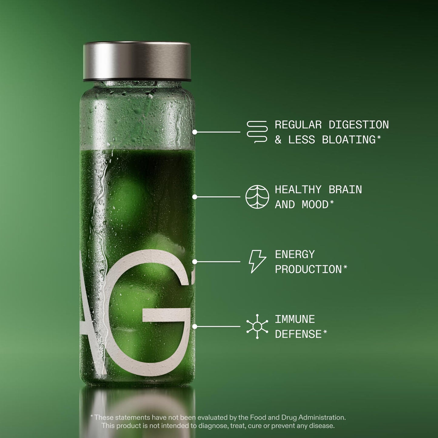 AG1 Greens Powder Supplement | Improve Gut Health | Multivitamin, Probiotic, Gluten Free, Vegan and Keto Friendly | Shaker & Scoop Included | 75 Vitamins (Athletic Greens), Classic Formula AG1 buy supplements Au