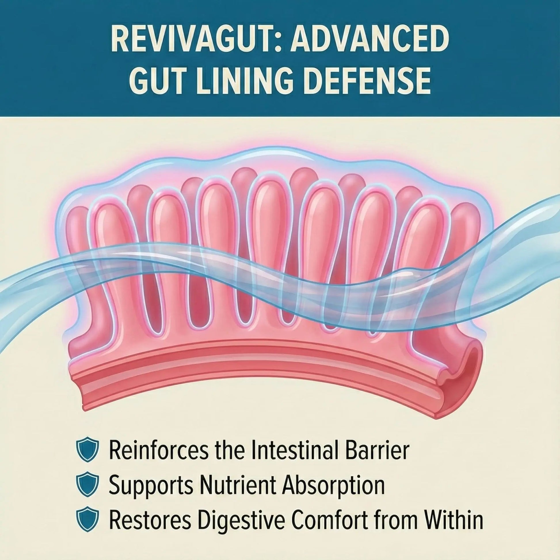 Balance ONE 2-Month Complete Digestive Support Bundle – Intestinal Barrier & Microbiome Kit – Includes 2X RevivaGut Powder & 1x Daily Probiotic (3 Pieces) Balance ONEBuy Supplements Australia
