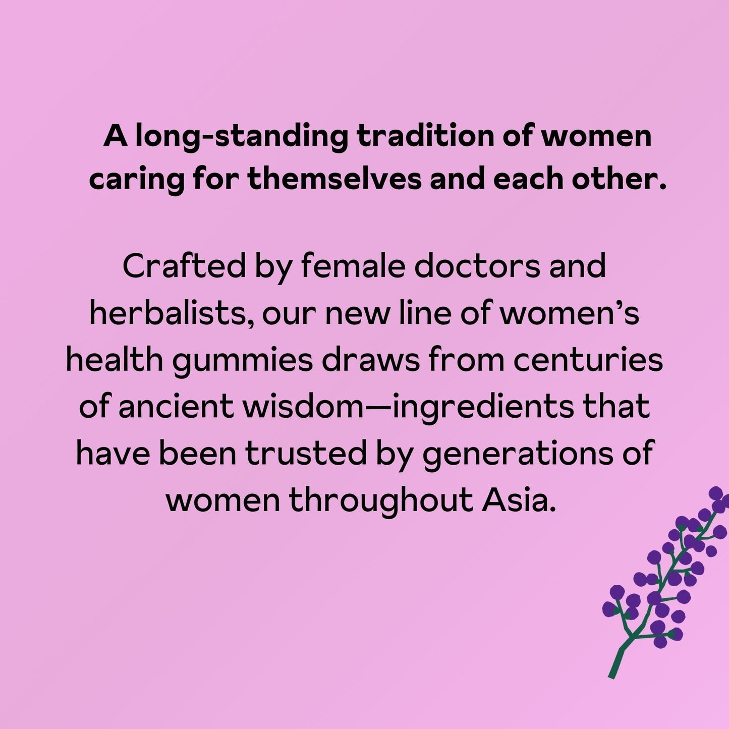 Menopause Gummies for Women | Healthy, Balanced Hormones | Reduce Hot Flashes, Night Sweats | Boosts Mood, Vitality, Energy| Dong Quai, Wild Yam, Mulberry, Privet Fruit | Low Sugar Chews, 60 Gummies RepriseBuy Supplements Australia