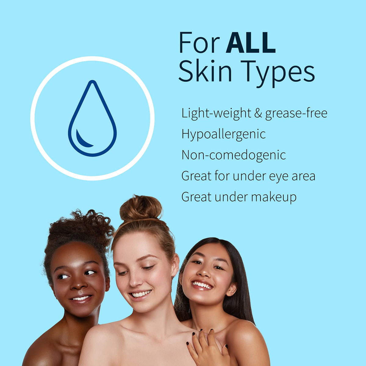 Ebanel Bundle of Advanced Silicone Scar Gel 1 Oz, and Hyaluronic Acid Serum Ebanel buy supplements Au