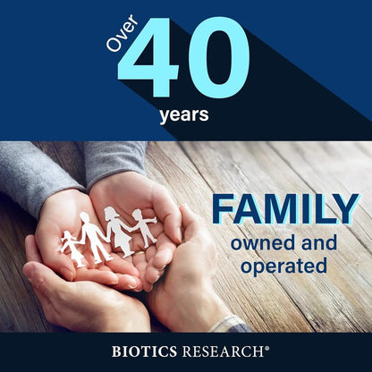 Biotics Research SBO Kit Intestinal Support, Convenient 30-Day Program, Small Intestinal Microbiome Balance, Evidence-Based Herbal Blend, Guidebook Included, Gut Health BIOTICS RESEARCHBuy Supplements Australia