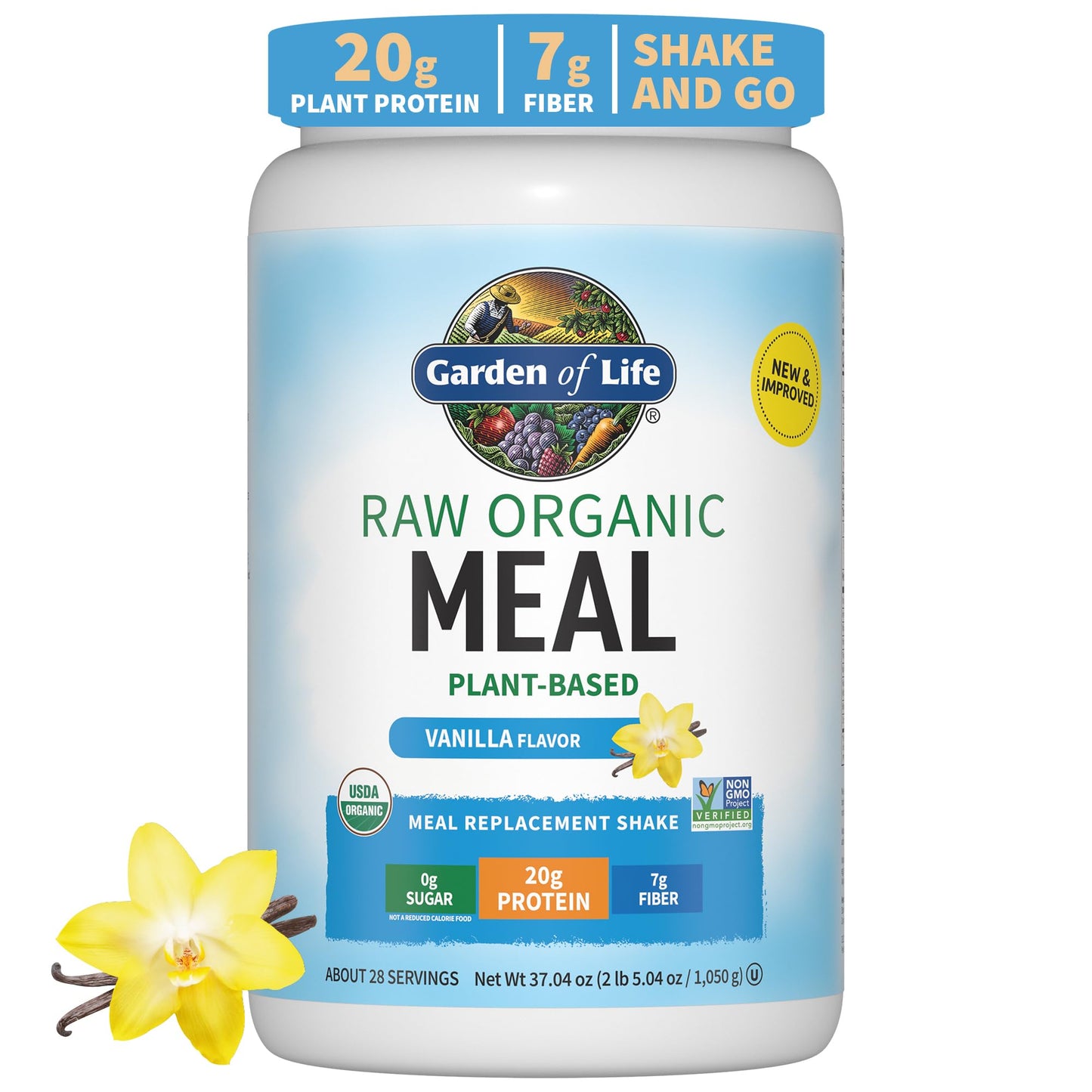 Garden of Life Raw Organic Perfect Food Alkalizer & Detoxifier Juiced Greens Superfood Garden of LifeBuy Supplements Australia