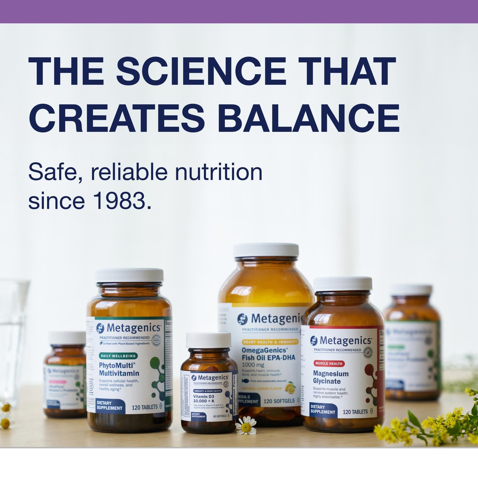Metagenics Adrenogen - Adrenal Health with Raw Adrenal Concentrate, B Vitamins & PABA Supplement - Supports Hormone Balance, Energy & Nervous System Function* - Non-GMO, Gluten-Free - 90 Tablets MetagenicsBuy Supplements Australia