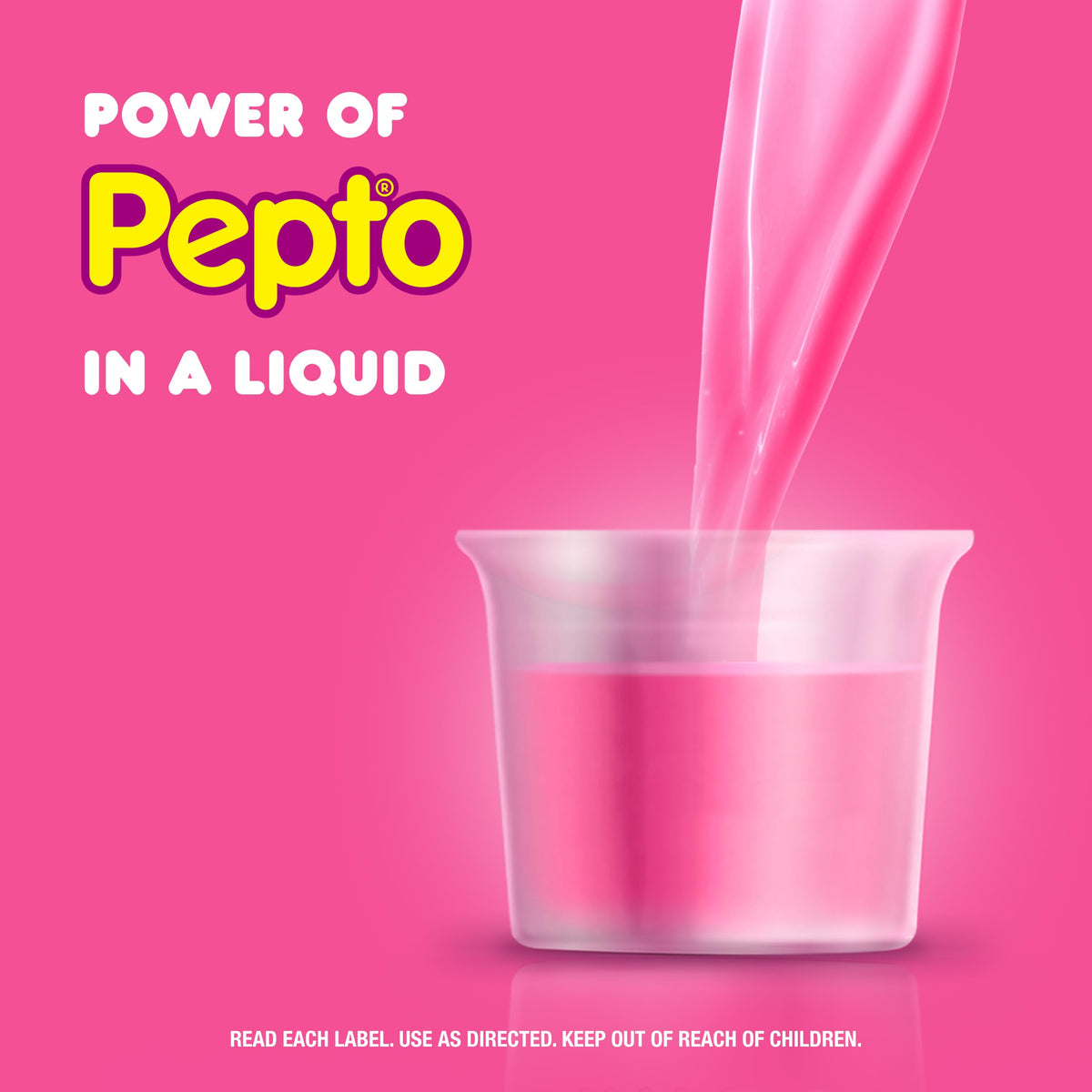 Pepto Bismol Liquid, Upset Stomach Relief, Nausea Relief, Heartburn Relief, Indigestion Relief, Anti Diarrhea Medication for Adults - 5 Symptom Fast Relief, 2x12 oz Pepto Bismol buy supplements Au