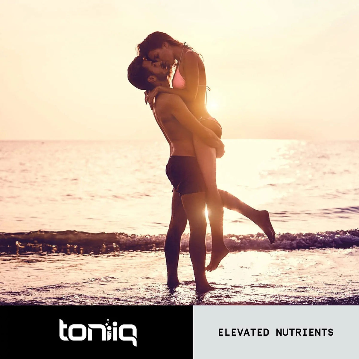 Toniiq Maca Root - Ultra High Potency 20:1 Extract - Black, Red and Yellow Maca Complex - Single Origin, Wildcrafted & Highly Concentrated - Third-Party Lab Tested - 90 Capsules Toniiq buy supplements Au