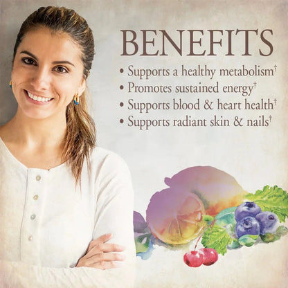 Garden of Life Organics Women's Once Dail,y 60ct & Vitamin Code Vitamin D3 5,000IU, 60ct Garden of LifeBuy Supplements Australia