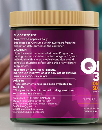 Cortisol Manager – Adrenal Support Supplement for Women & Men – Natural Stress Relief, Calm & Sleep Support – Cortisol Reducer with Ashwagandha, Magnesium, L-Theanine & Rhodiola – 90 Vegan Capsules ONE 365Buy Supplements Australia
