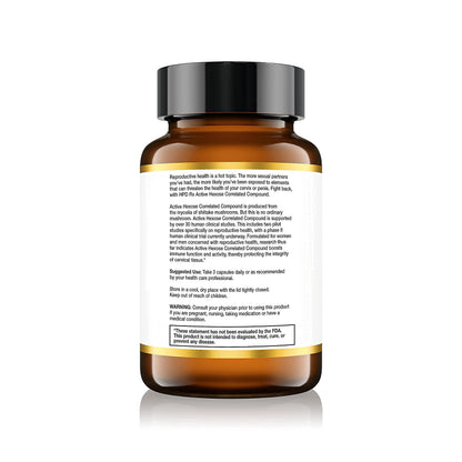 HPD Rx AHCC, Pro Fem, & ONE Bundle for Women HPD RxBuy Supplements Australia
